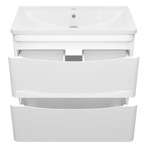 Тумба под раковину Misty Атлантик 80 подвесная