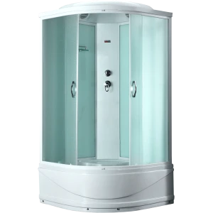 Душевая кабина Timo eco TE-0790 Р 90х90х218, турецкая баня хамам