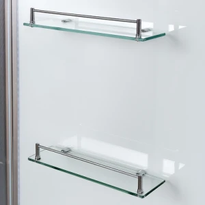 Душевая кабина DTO EM 2780 N Б/К 80x80