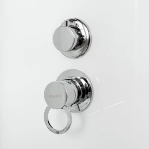 Душевая кабина DTO EM 1580 80х80