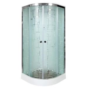 Душевая кабина DTO EM 1580 80х80