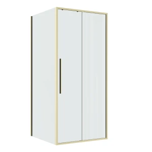 Душевое ограждение Niagara Nova NG-44-9ASG-A90SG-34 90х90