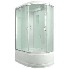 Душевая кабина Erlit ER3512TPL-C3 120х80