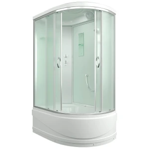 Душевая кабина Erlit ER3512TPL-C3 120х80