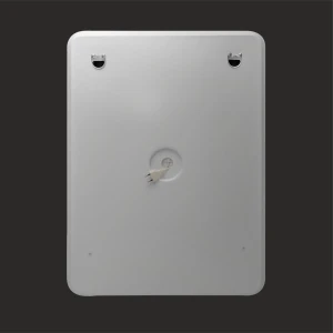 Зеркало Vinсea LED VLM-3Vс500B 50х70 с сенсорным выключателем и диммером