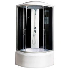 Душевая кабина River Desna XL 100/44 TH 100х100