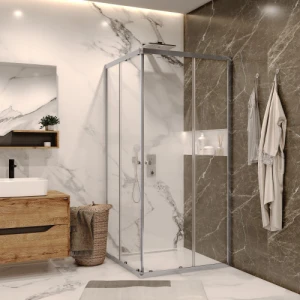 Душевой уголок Grossman Solis GR-9090So 90х90