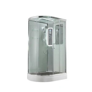 Душевая кабина AvaCan A2812RLED 120x80