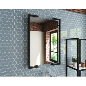 Зеркало Эстет Comfort Loft 60 ФР-00003603