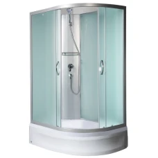 Душевая кабина River Nara 90/70/24 MT L 90х70 без крыши