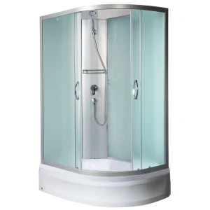 Душевая кабина River Nara 90/70/24 MT L 90х70 без крыши