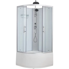 Душевая кабина IMWEI XS-90CS 90х90