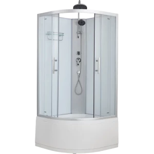 Душевая кабина IMWEI XS-90CS 90х90