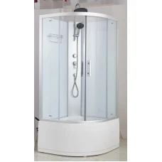 Душевая кабина IMWEI XS-90CS 90х90