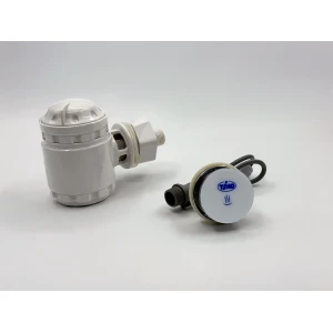 Душевая кабина Timo Standart T-6620 Black Fabric R 120х85х220, турецкая баня хамам