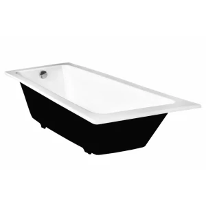Чугунная ванна Tempra Expert 170x80