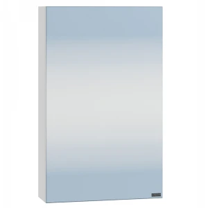 Зеркальный шкаф СанТа Аврора 40 универсальный