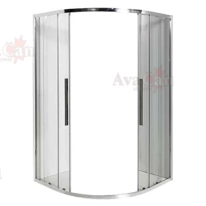 Душевой уголок AvaCan HC 80 80х80