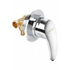 Душевой бокс River Temza 120/120/55 MT 120х120