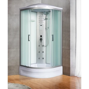 Душевая кабина River Dunay 80/24 MT 80х80