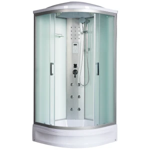 Душевая кабина River Dunay 100/24 MT 100х100