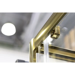 Душевое ограждение Niagara Nova NG-42-12AG-A90G 120х90