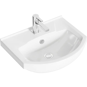 Умывальник Aqwella Элеганс 50