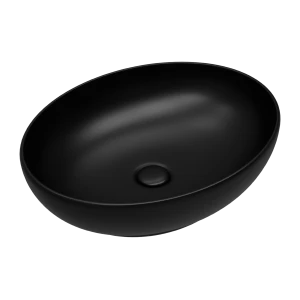 Раковина Melana MLN-320316MB 50 (черная)