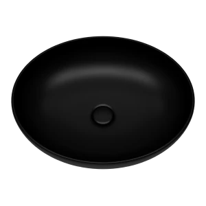 Раковина Melana MLN-320316MB 50 (черная)