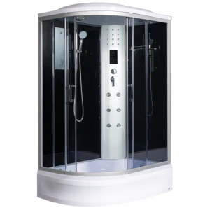 Душевая кабина River Dunay 120/90/24 TH R 120х90