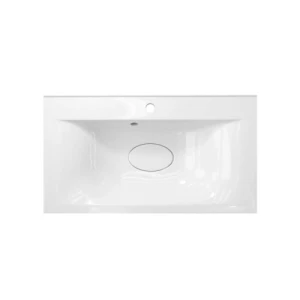 Тумба с раковиной Эстет Bali New 80 3 ящика