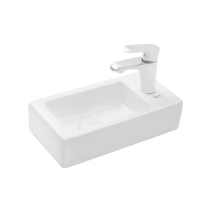 Раковина Weltwasser WW AISBACH 5092-R