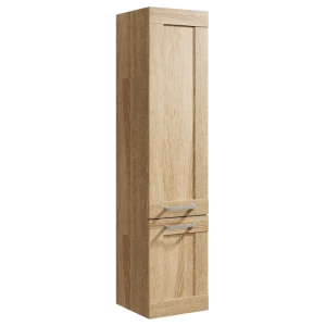 Подвесной пенал Aqwella Foster 35 L/R 