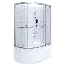 Душевая кабина AvaCan L 620 R N 120х80 без крыши