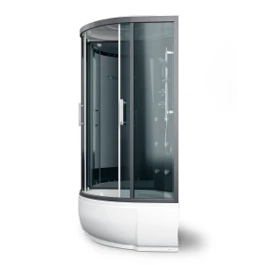Душевая кабина Erlit ER5710TP-C24 100x100