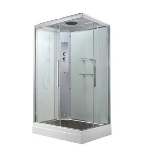 Душевая кабина AvaCan K2810 стандартная 100x80