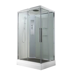 Душевая кабина AvaCan K2810 стандартная 100x80