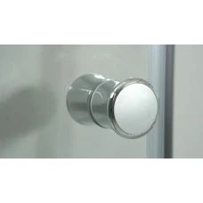 Душевая кабина Timo Lux T-7709 90х90х225, турецкая баня хамам