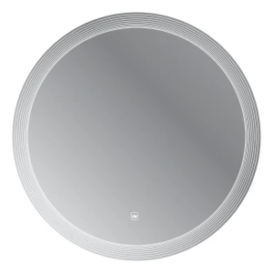 Зеркало с подсветкой CEZARES Eco 60, CZR-SPC-ECO-600-LED-TCH