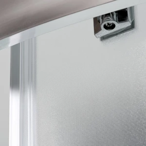 Душевая кабина AvaCan D 10 100х100 без крыши