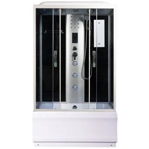 Душевая кабина River Sena 120/80/50 TH 120х80