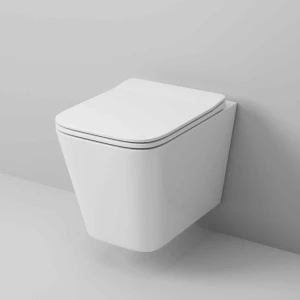 Унитаз подвесной Grossman Falcon GR-4441S белый