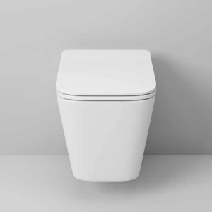 Унитаз подвесной Grossman Falcon GR-4441S белый