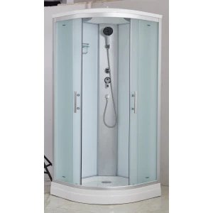 Душевая кабина IMWEI XDS-09FW 90х90