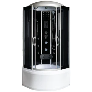 Душевая кабина River Temza 100/44 TH 100х100