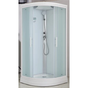 Душевая кабина IMWEI XDM-09FW 90х90