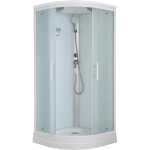 Душевая кабина IMWEI XDM-09FW 90х90