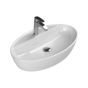 Умывальник накладной CeraStyle One 67