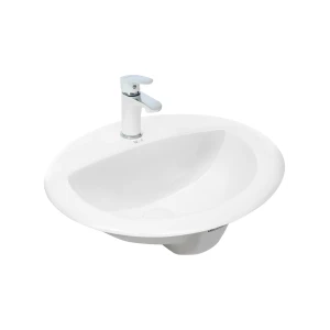 Раковина Weltwasser WW SK DEILBACH 6001