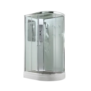 Душевая кабина AvaCan A2912L стандартная 120x90